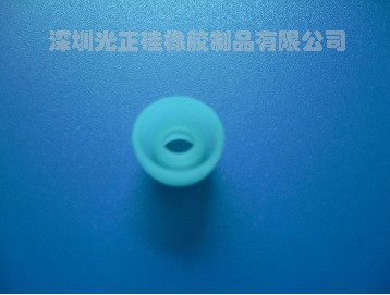 silicone earphone adapter