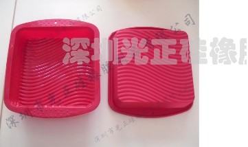 1 baking tray