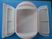 GZF-11-5002 lunch-box