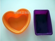 cake mold baking tray
