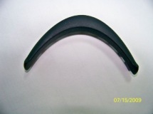 Industrial silicone products