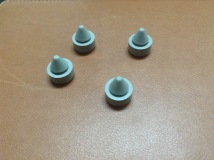 SBR橡膠腳墊