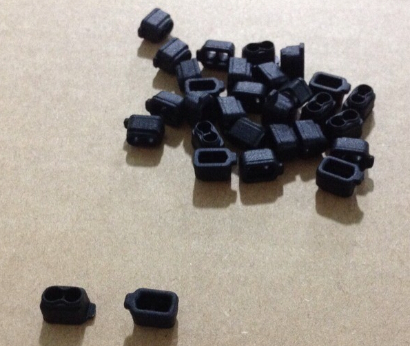 手機(jī)硅膠配件