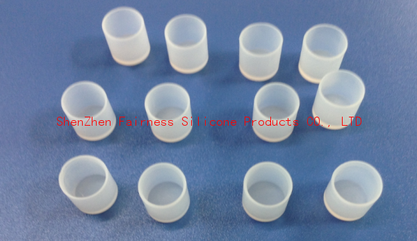 silicone cover