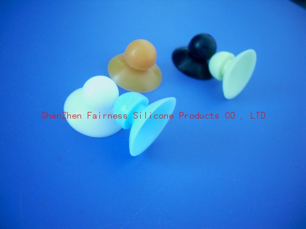 silicone cupula B16