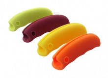 silicone holder