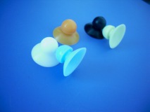 silicone cupula B16