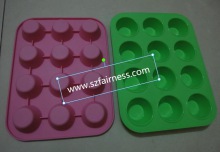 cake baking tray