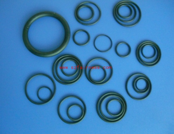 O seal ring