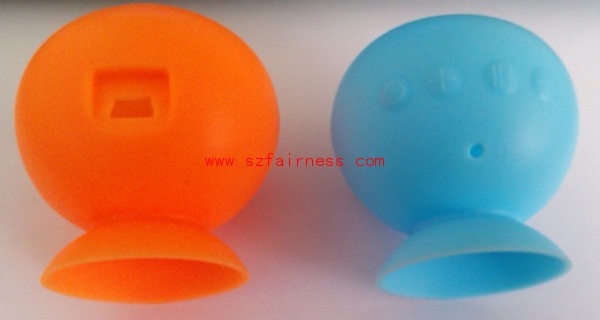 silicone stereo coating 1
