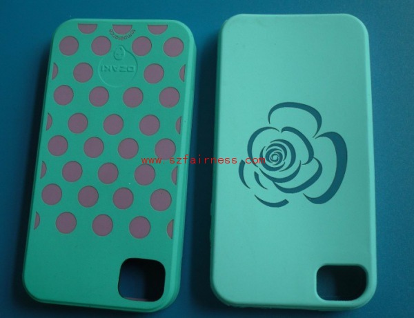 silicone cell phone case 1