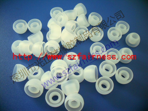 C type earplug