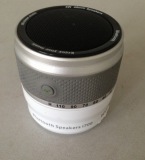The silicone stereo set