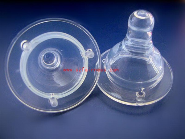 baby bottle nipple