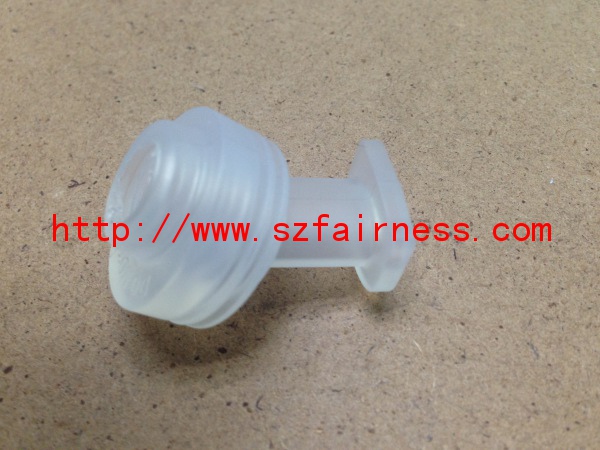 液態(tài)硅膠制品