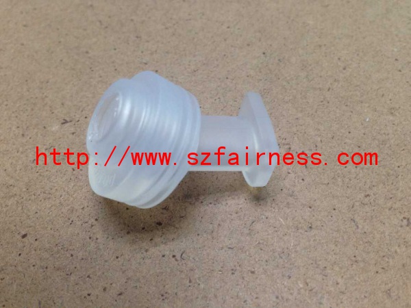 液態(tài)硅橡膠制品