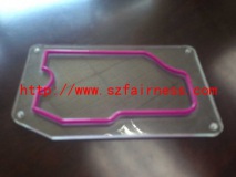 液態(tài)硅膠制品