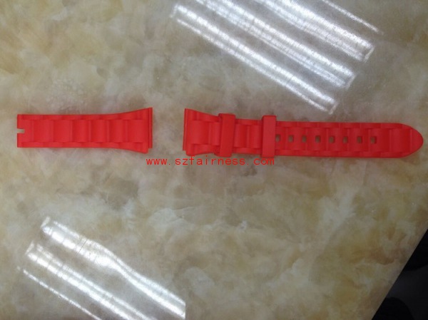 TPU watchband GZ-SZ002