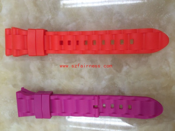 TPU watchband GZ-SZ003