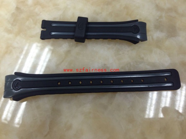 TPU watchband GZ-SZ009
