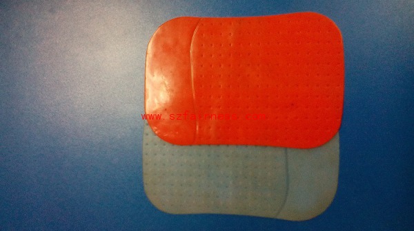 mobile phone anti slip pad 3