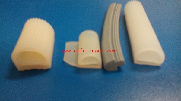 car window rubber seal