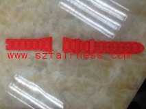 TPU watchband GZ-SZ002