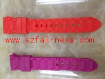 TPU watchband GZ-SZ003
