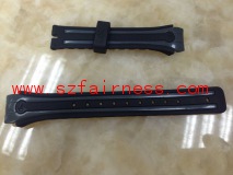 TPU watchband GZ-SZ009