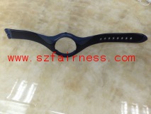 TPU watchband GZ-SZ006