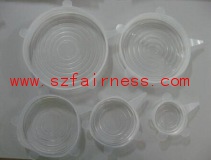 stretch lid