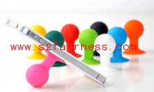 silicone suction cup