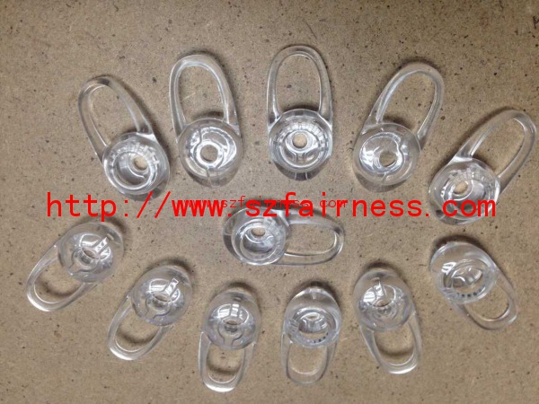 liquid high transparent earplug
