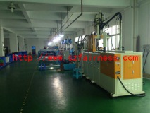 液態(tài)硅膠設備