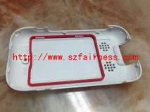 液態(tài)硅膠密封圈包塑膠