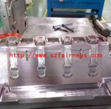 液態(tài)硅膠模具