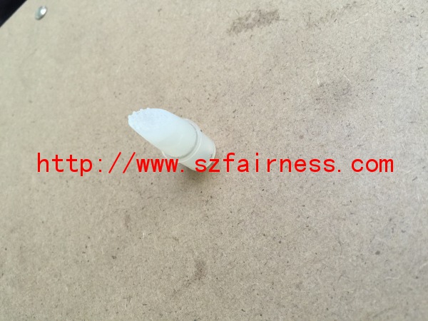 硅膠包塑膠制品