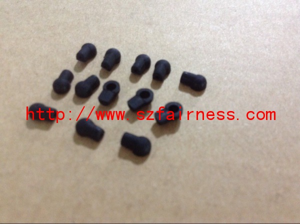精密手機硅膠配件