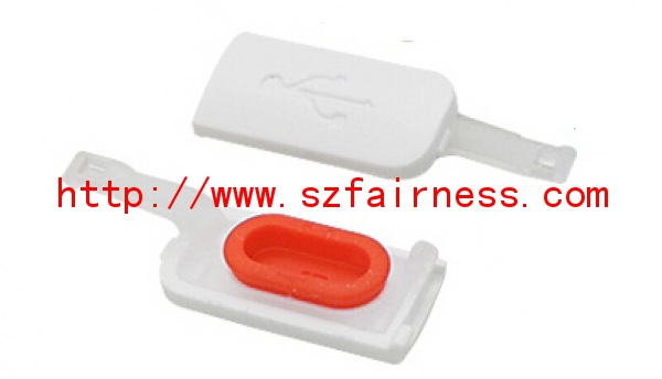 液態(tài)硅膠制品