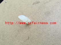 硅膠包塑膠制品