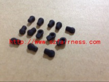 精密手機硅膠配件