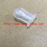硅膠奶嘴