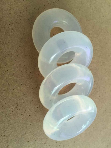 液態(tài)硅膠圈