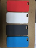 iPhone 6S硅膠包PC保護(hù)套