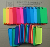 液態(tài)硅膠制品