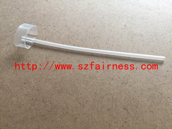 液態(tài)硅膠配件