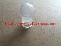 液態(tài)硅膠吸嘴