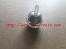 液態(tài)硅膠奶瓶墜子