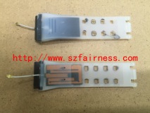 硅膠包FPC表帶